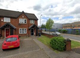 One Stop Storage Ltd