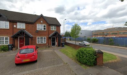 One Stop Storage Ltd