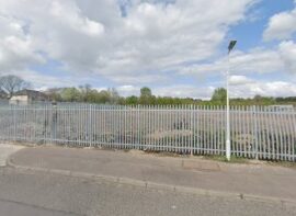 Keepsafe Storage Centres Kirkcaldy