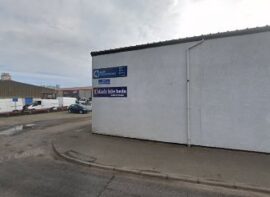 Kecobex Storage & Distribution