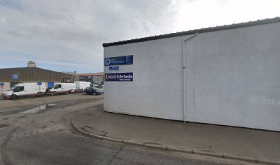 Kecobex Storage & Distribution