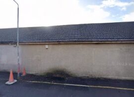 Coatdyke Storage ltd