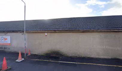 Coatdyke Storage ltd