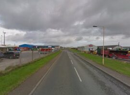 Advantage Storage Limited