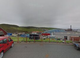 Self Storage Shetland