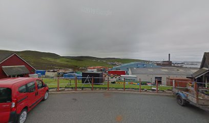 Self Storage Shetland