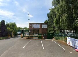 Milner Storage Co Ltd