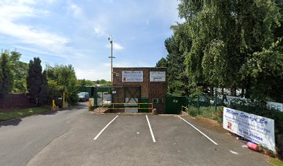 Milner Storage Co Ltd