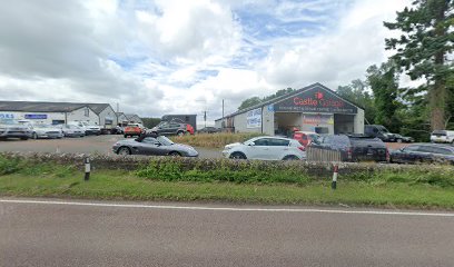 Stirling Self Storage