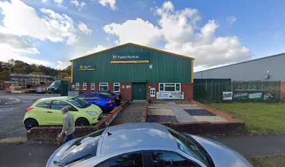 Crown Secure Self Storage ltd