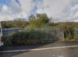 Bridgend Storage Solutions Ltd