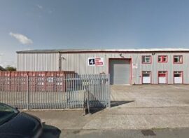 4 Secure Self Storage