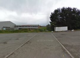 Riverside Storage Solutions