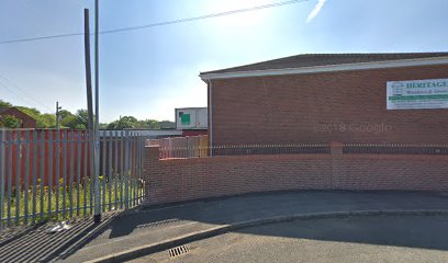 Lock Stock Self Storage