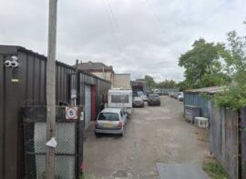 Jocar Containers Ltd