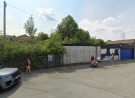 DOKLOK 24/7 Self Storage Containers