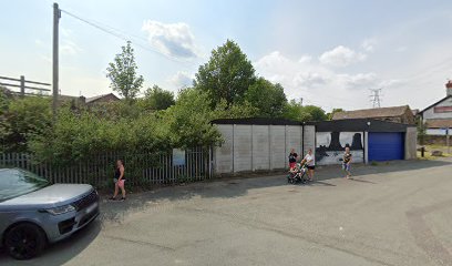 DOKLOK 24/7 Self Storage Containers