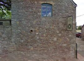 New Court Self Storage