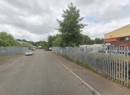 Formex Archive Services Ltd