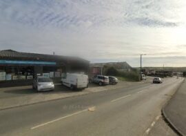 Pembrokeshire Storage (Cartlett Home and Garden)