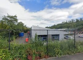 Pontypridd Self Storage