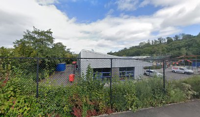 Pontypridd Self Storage