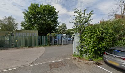 Treforest Self Storage