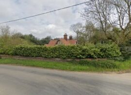 Bartlow Self Storage