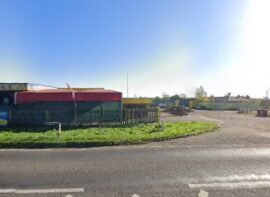 Drop ‘N’ Lock Self Storage