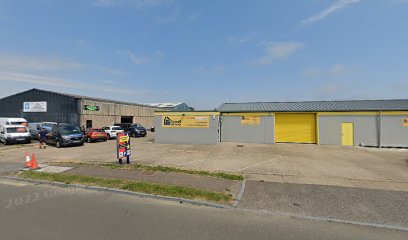 Sizewell Self Storage