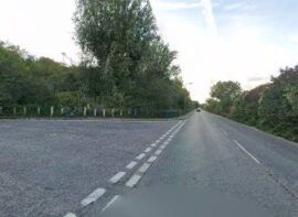 Storage South HornchurchLtd.