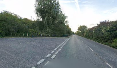 Storage South HornchurchLtd.