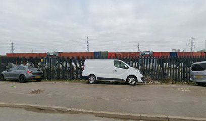 Container Self Storage Ltd