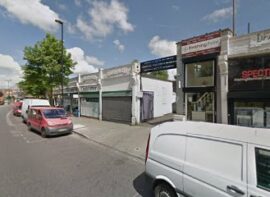 Self Storage Dulwich