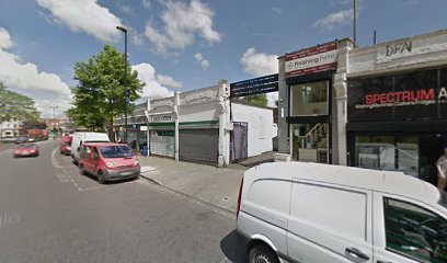 Self Storage Dulwich