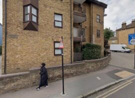 Storage Crofton Park Ltd