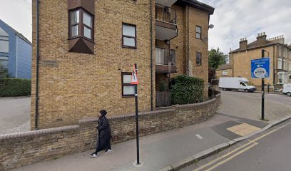 Storage Crofton Park Ltd