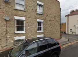 Storage BrockleyLtd.