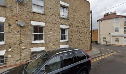 Storage BrockleyLtd.