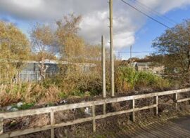 Self Storage Lanarkshire LTD