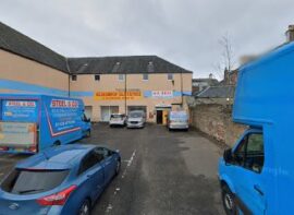 Helensburgh Self Storage
