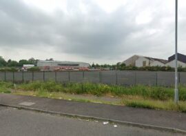 EASI STORAGE KILMARNOCK