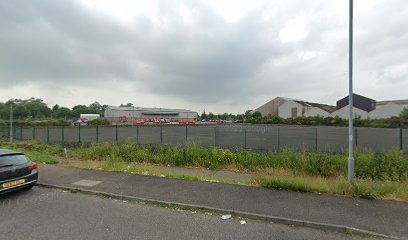 EASI STORAGE KILMARNOCK