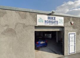 Highland Storage Ltd