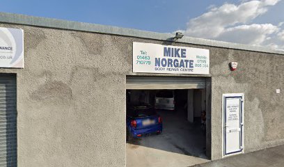 Highland Storage Ltd