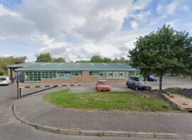 MacKenzie Harris Ltd