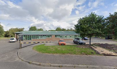 MacKenzie Harris Ltd