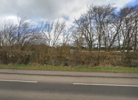 East Lothian Self Storage