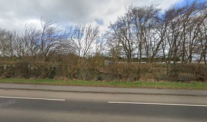 East Lothian Self Storage