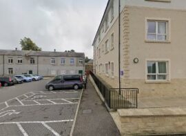 Kangaroo Self Storage